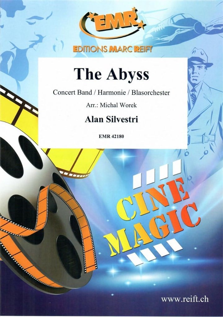 The Abyss